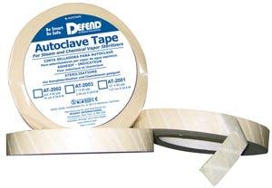 Autoclave Indicator Tape, 3/4