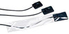 Digital X-Ray Sensor Sleeves 1-3/8"  x 8" (Size 1), Clear, 500/bx, 36 bx/cs