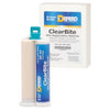 ClearBite, Unflavored, 2x50 mL cartridges + 6 pink mixing tips/pk, 20pk/cs