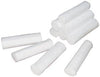 Cotton Rolls, #2, Medium, 1.5" x .375", 2000/bx