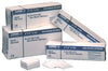 Non-Woven Sponge, 2" x 2", 4-ply, Non-Sterile. 5000/cs
