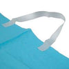 Disposable Bib Holders, 250/bx