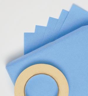 Sterilization Wrap, 20