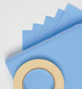 Sterilization Wrap, 12" x 12", 1000/bx
