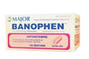 Banophen™, Mini-Tabs, 25mg, 100s, Compare to Benadryl® Mini-Tabs, NDC# 00904-5551-59