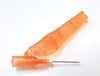 Safety Hypodermic Needle, 25G x 5/8", 100/bx, 10 bx/cs