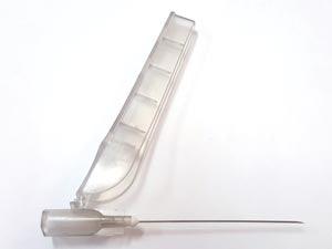 Safety Hypodermic Needle, 27G x 1 1/2