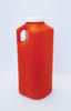 24 Hour Urine Collector, Translucent, 40/cs