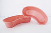 Emesis Basin, 700 ml, Rose, 250/cs