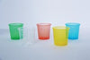 Medicine Cup, 2 oz, Graduated, Clear, 1000/cs