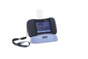 EasyOne Air Spirometer  (DROP SHIP ONLY) (Not Available to Drop Ship from Vendor into Canada)