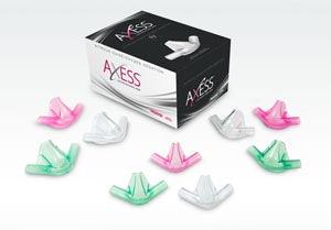 Nasal Mask, Medium, Birthday Bubblegum, 24/bx