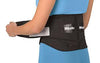Black, Standard (28" - 50" waist) (In retail pkg) (Products are only available for sale in the U.S. Products cannot be sold on Amazon.com or any other 3rd party platform without prior approval by Mueller.)