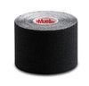 Kinesiology Tape, Continuous Roll, 2" x 16.4ft, Black, Latex free, 6 rolls/cs (Products are only available for sale in the U.S. Products cannot be sold on Amazon.com or any other 3rd party platform without prior approval by Mueller.)
