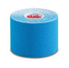 Kinesiology Tape, Continuous Roll, 2" x 16.4ft, Blue, Latex free, 6 rolls/cs (Products are only available for sale in the U.S. Products cannot be sold on Amazon.com or any other 3rd party platform without prior approval by Mueller.)