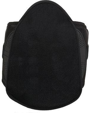 Cybertech Back Brace, Gray, Nylon Mesh, Option 2- AP+ Control, 14