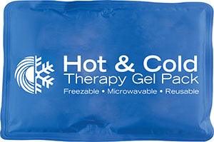 Gel Pack, Hot/Cold, 7.5