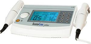 UltraSound Device, Comes Complete with: Device, 2 Wands (1cm & 5cm), MHz & 3MHz Frequencies, Basic Assembly Required, 2 Year Warranty (092885)