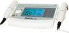 UltraSound Device, Comes Complete with: Device, 2 Wands (1cm & 5cm), MHz & 3MHz Frequencies, Basic Assembly Required, 2 Year Warranty (092885)