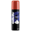 Shaving Cream, Foamy, 2 oz, 48/cs