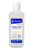 Isopropyl Rubbing Alcohol 70%, USP, 16 oz, 12 btl/cs (176 cs/plt)  (Item is considered HAZMAT and cannot ship via Air or to AK, GU, HI, PR, VI)