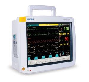 Waveline Touch with CO2 (DROP SHIP ONLY) (Freight Terms are Prepaid & Add to Invoice-Contact Vendor for Specifics)