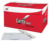 Clarity Specimen Collection Mailer Kit, Includes: (50) Envelopes, (50) Collection Papers, (50) Instruction Sheets, For Use with Clarity FIT Testing Kits, 50/bx