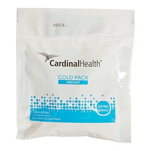 Cold Pack, X-Small, 5 x 5.5, Bulk, 50/cs(Item is considered HAZMAT and cannot ship via Air or to AK, GU, HI, PR, VI)