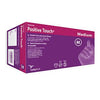 Glove, Latex Exam, Textured, Powderless, Large, 100/bx, 10 bx/cs