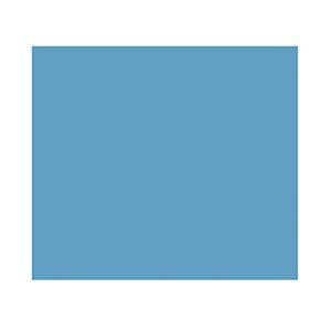 Drape Sheet, Fan-Folded, Large, 72 x 98, 30/cs