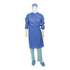 Gown, Surgical, Large, 20/cs(Due to a manufacturer inventory hold, this item may have longer than normal lead times)