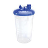Suction Canister, 3000cc, 40/cs