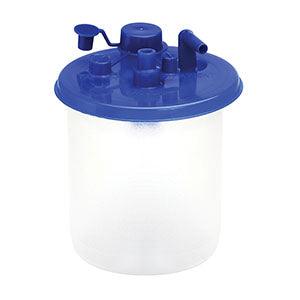 Suction Canister, 1000cc, 50/cs