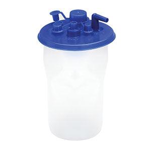 Suction Canister, 1500cc, 50/cs