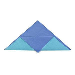 Wrap, Sterilization, CH500, 36 x 36, Two-Color, Blue/Green, SMS, 72/cs