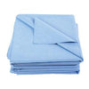 Wrap, Sterilization, CH300, 45 x 45, Single Layer, Blue, SMS, 100/cs