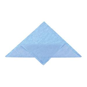 Wrap, Sterilization, CH400, 40 x 40, Single Layer, Blue, SMS, 150/cs