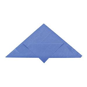 Wrap, Sterilization, CH600, 40 x 40, Single Layer, Blue, SMS, 96/cs