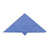 Wrap, Sterilization, CH600, 40 x 40, Single Layer, Blue, SMS, 96/cs