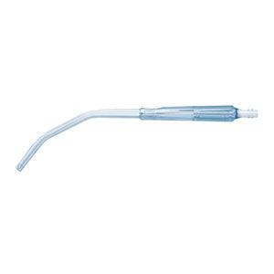 Yankauer Suction Handle, 1-Piece with Open Tip, Sterile, 50/cs