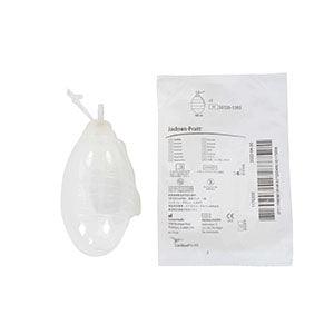 Silicone Bulb Reservoir Only, 100cc, 10/bx, 3 bx/cs