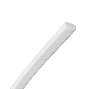 Flat Silicone Drains, No Trocar, 7mm x 20cm, 3/4 Perforation, 10/bx, 8 bx/cs