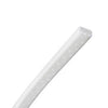 Flat Silicone Drains, No Trocar, 7mm x 20cm, 3/4 Perforation, 10/bx, 8 bx/cs