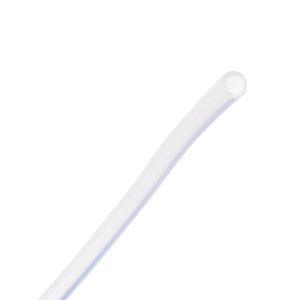 Flat Silicone Drains, No Trocar, 10mm x 20cm, 3/4 Perforation, 10/bx, 8 bx/cs