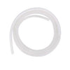 Flat Silicone Drains, No Trocar, 7mm x 20cm, Full Perforation, 10/bx, 8 bx/cs
