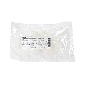 Reservoir Kit with Flat Silicone Drains, No Trocar, 100cc, 10mm x 20cm, 3/4 Perforation, 10/cs