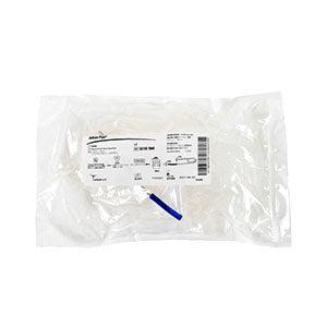 Reservoir Kit with Flat Silicone Drains, No Trocar, 100cc, 7mm x 20cm, Full Perforation, 10/cs