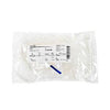 Reservoir Kit with Flat Silicone Drains, No Trocar, 100cc, 7mm x 20cm, Full Perforation, 10/cs