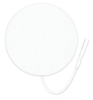 ValuTrode X Electrode, White Foam Top, 2