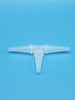 5-in-1 T-Connector, Non-Sterile (clean), 5mm-11mm, 15/bx, 150/cs